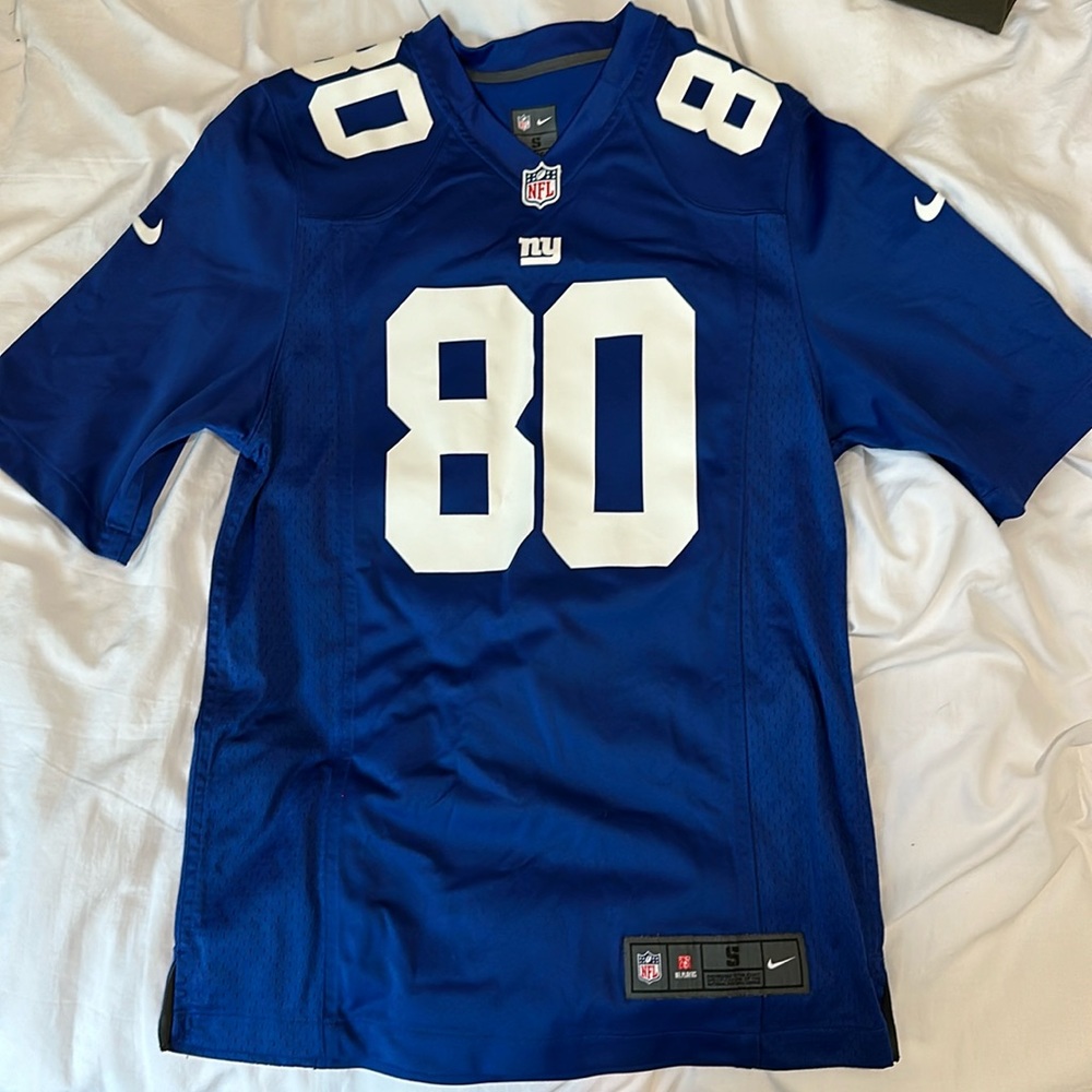 Men’s small NY JERSEY